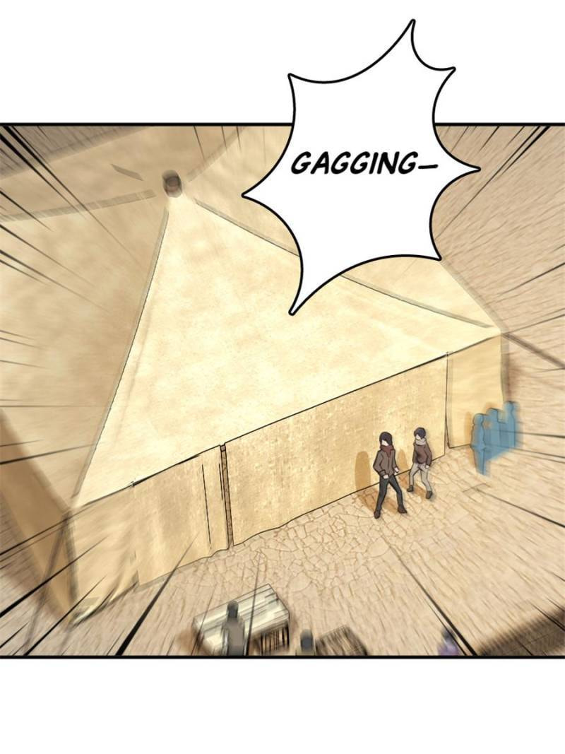 Release That Witch Chapter 610 page 86 - 