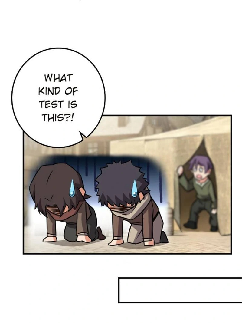 Release That Witch Chapter 610 page 89 - 