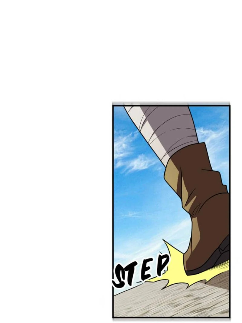 Release That Witch Chapter 611 page 1 - 