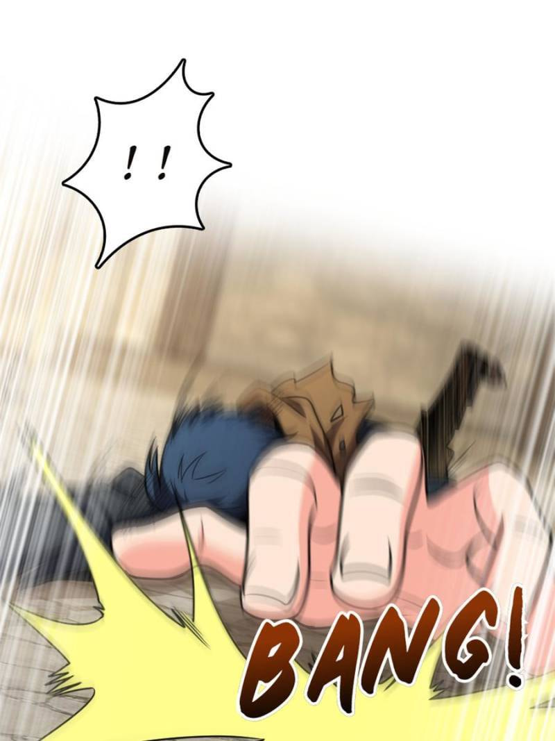 Release That Witch Chapter 611 page 2 - 
