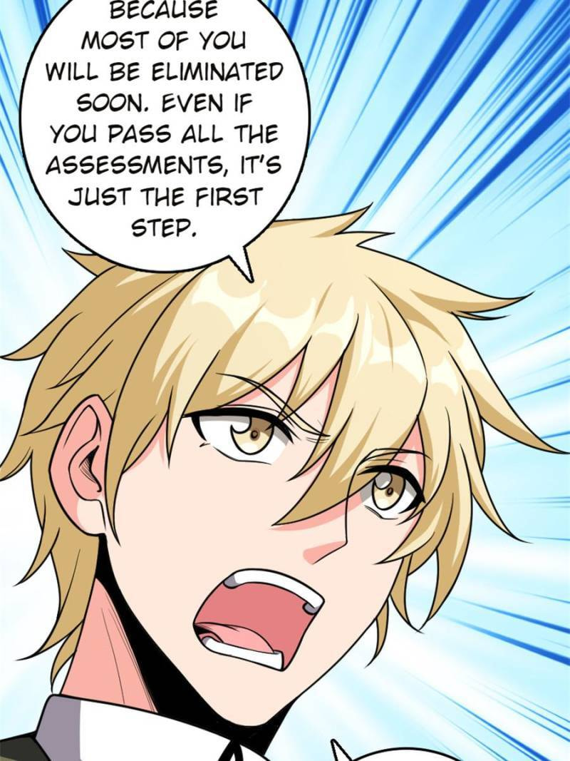 Release That Witch Chapter 611 page 12 - 
