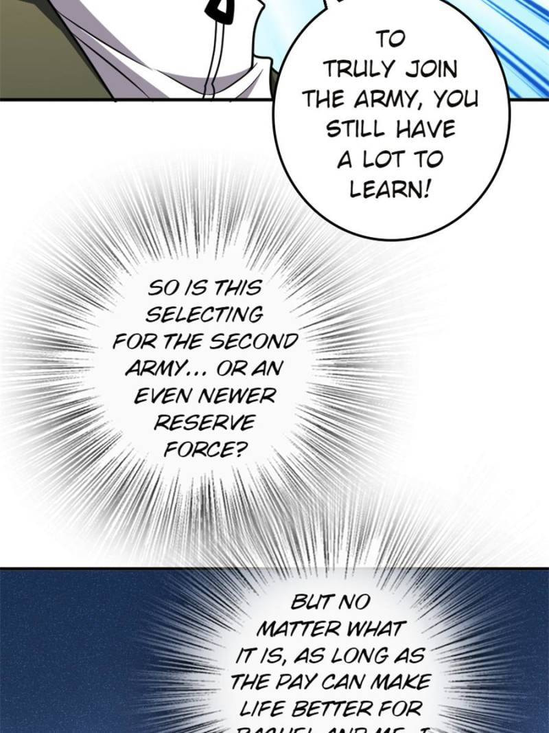 Release That Witch Chapter 611 page 13 - 