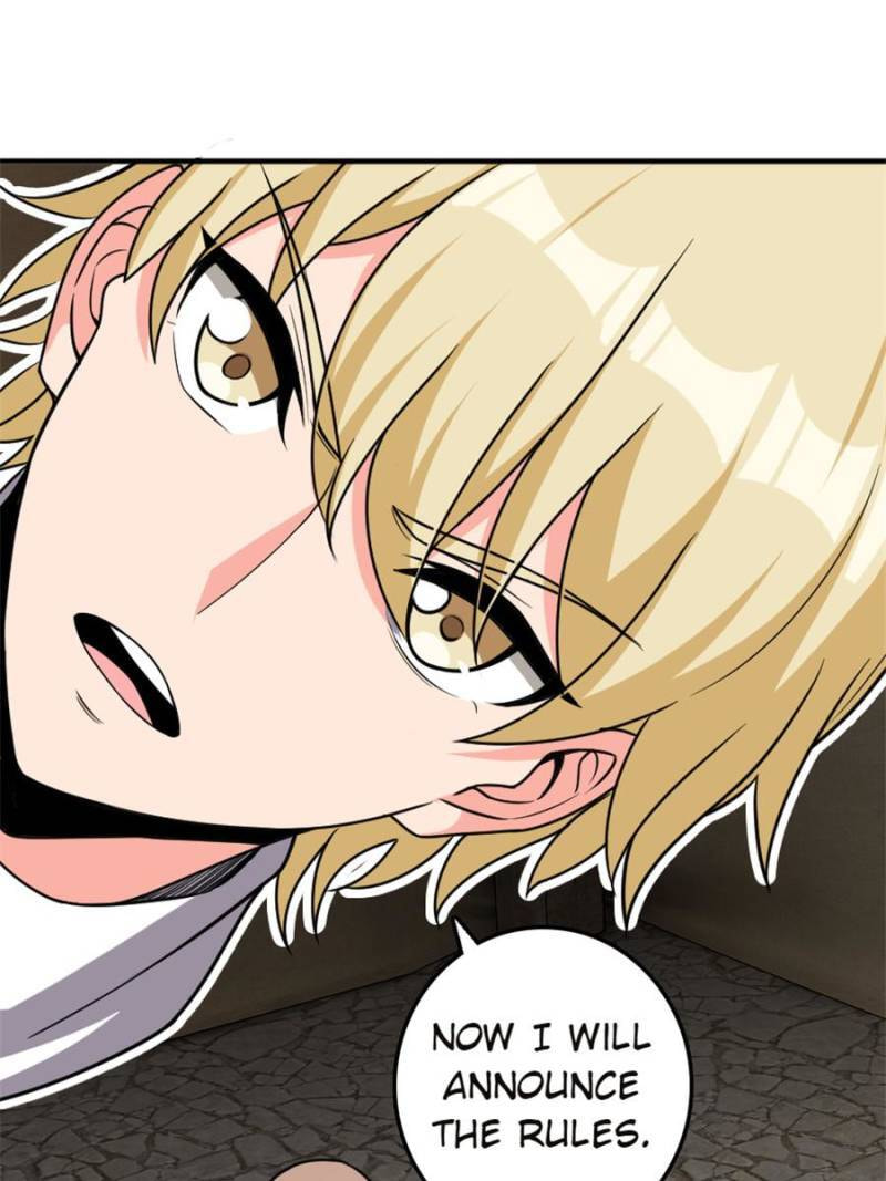 Release That Witch Chapter 611 page 15 - 