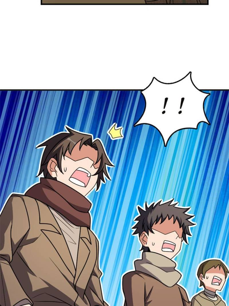 Release That Witch Chapter 611 page 21 - 