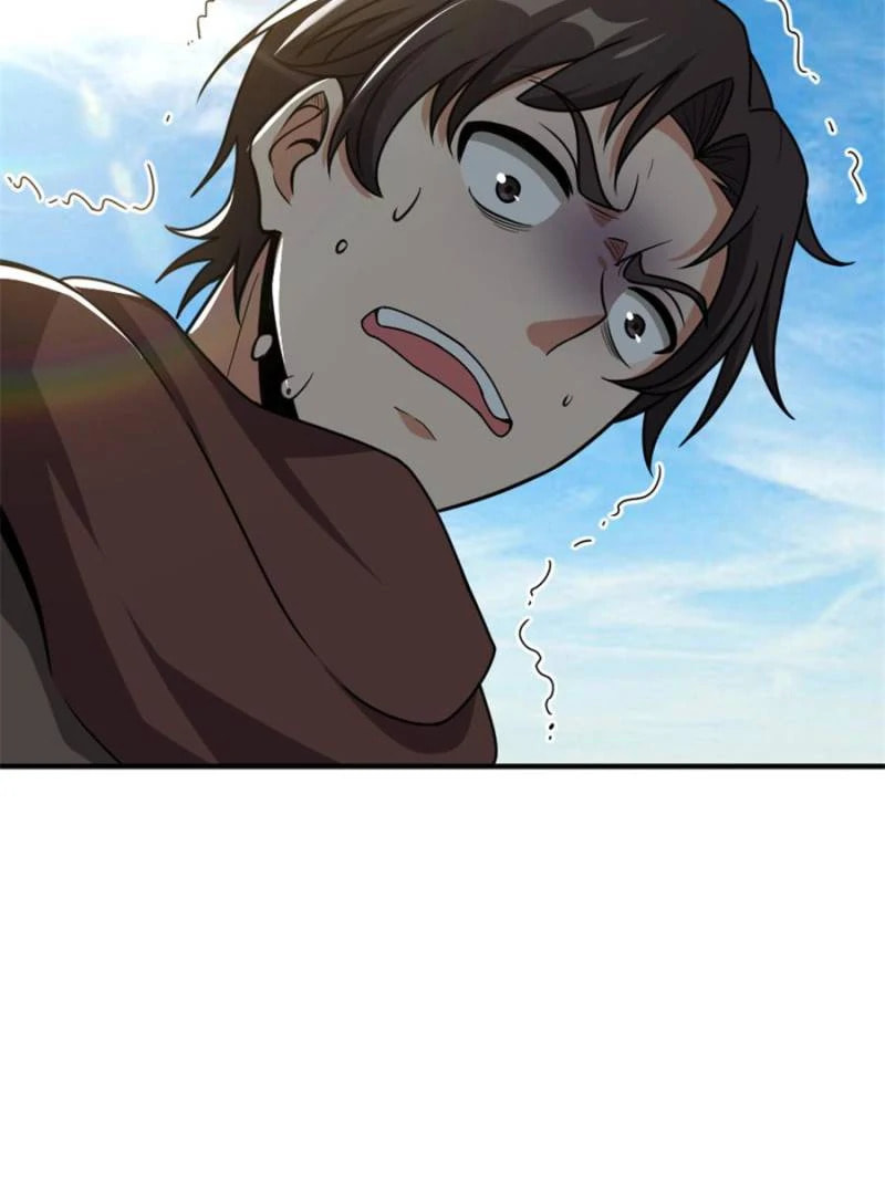 Release That Witch Chapter 611 page 26 - 