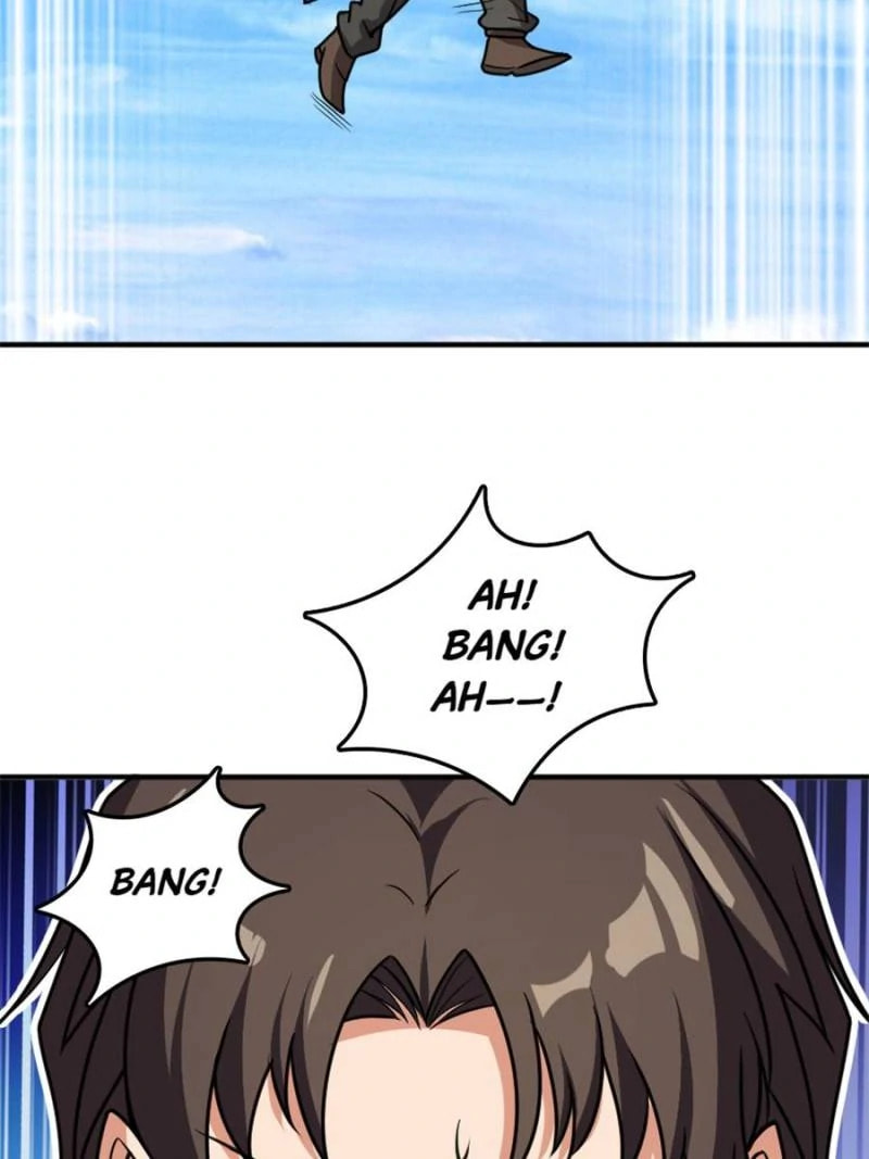 Release That Witch Chapter 611 page 28 - 