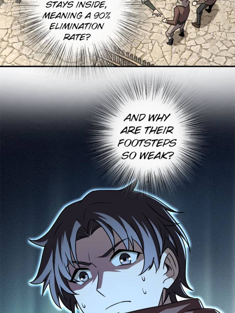 Release That Witch Chapter 611 page 4 - 