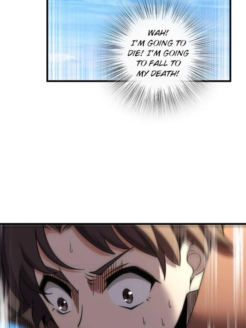 Release That Witch Chapter 611 page 33 - 