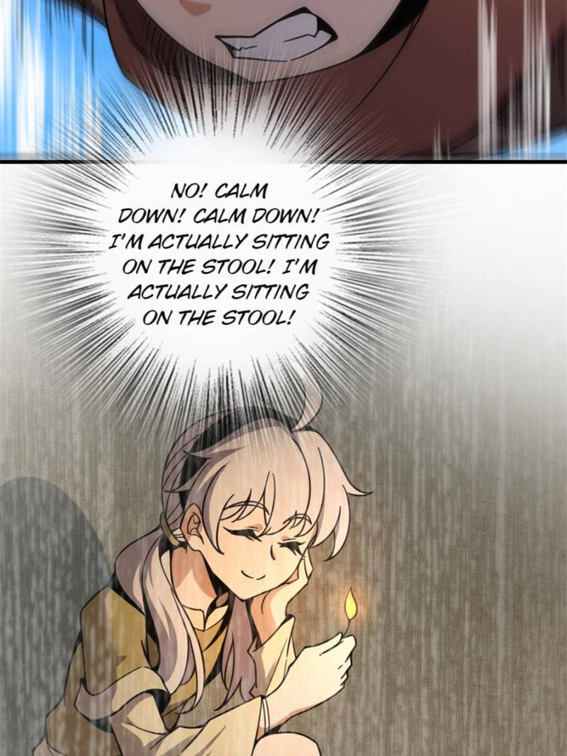 Release That Witch Chapter 611 page 34 - 