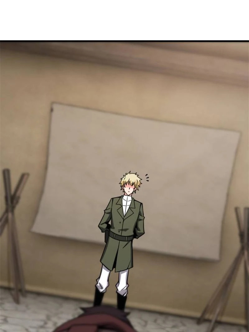 Release That Witch Chapter 611 page 39 - 