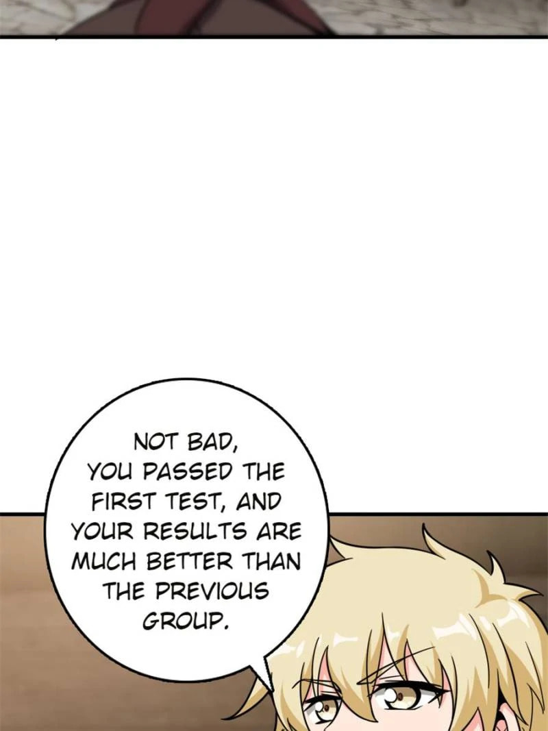 Release That Witch Chapter 611 page 40 - 