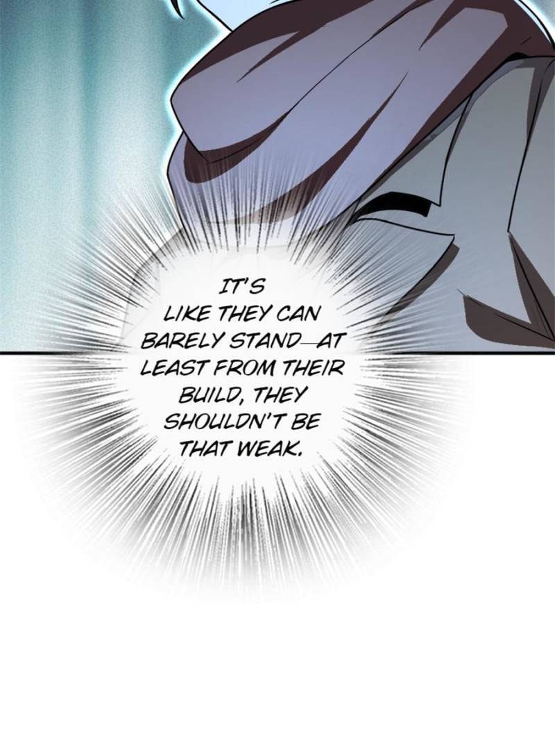 Release That Witch Chapter 611 page 5 - 
