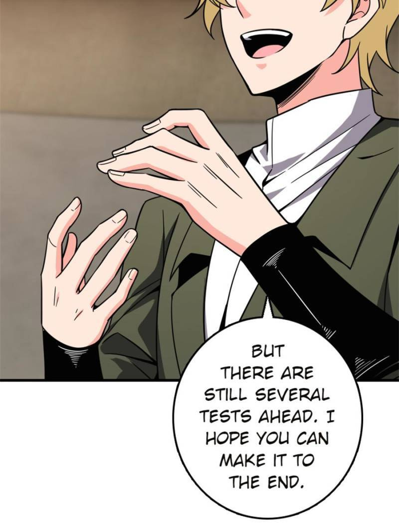 Release That Witch Chapter 611 page 41 - 