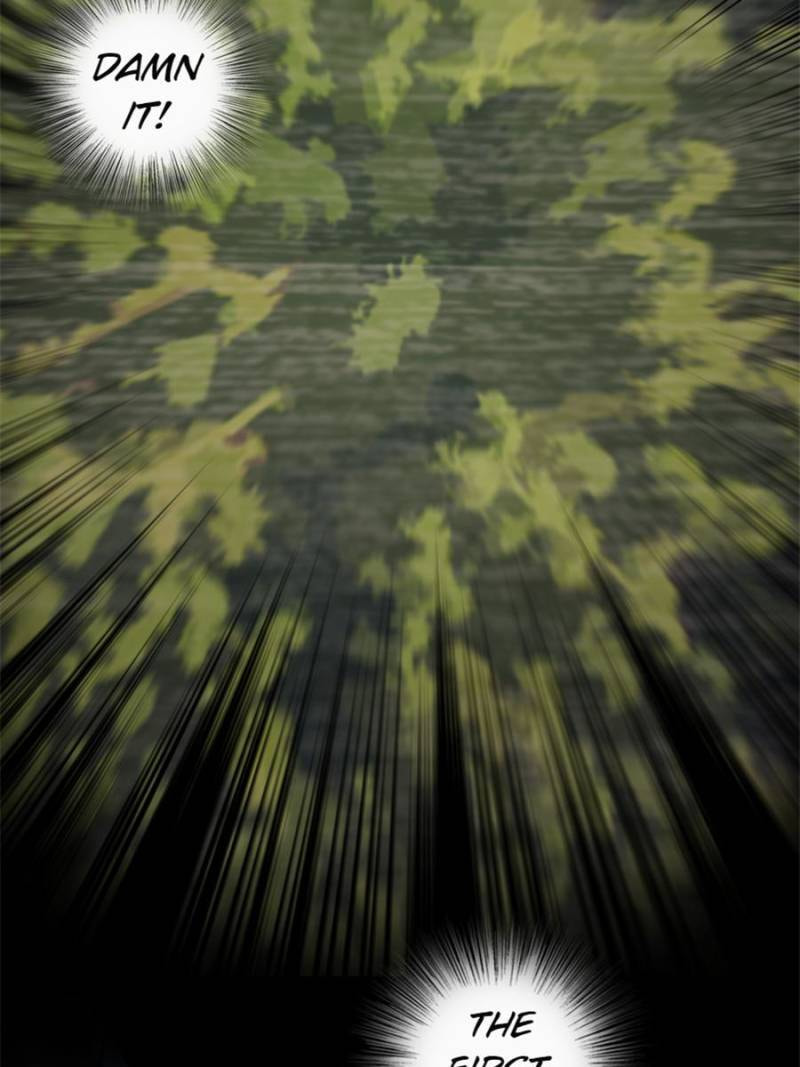 Release That Witch Chapter 611 page 45 - 