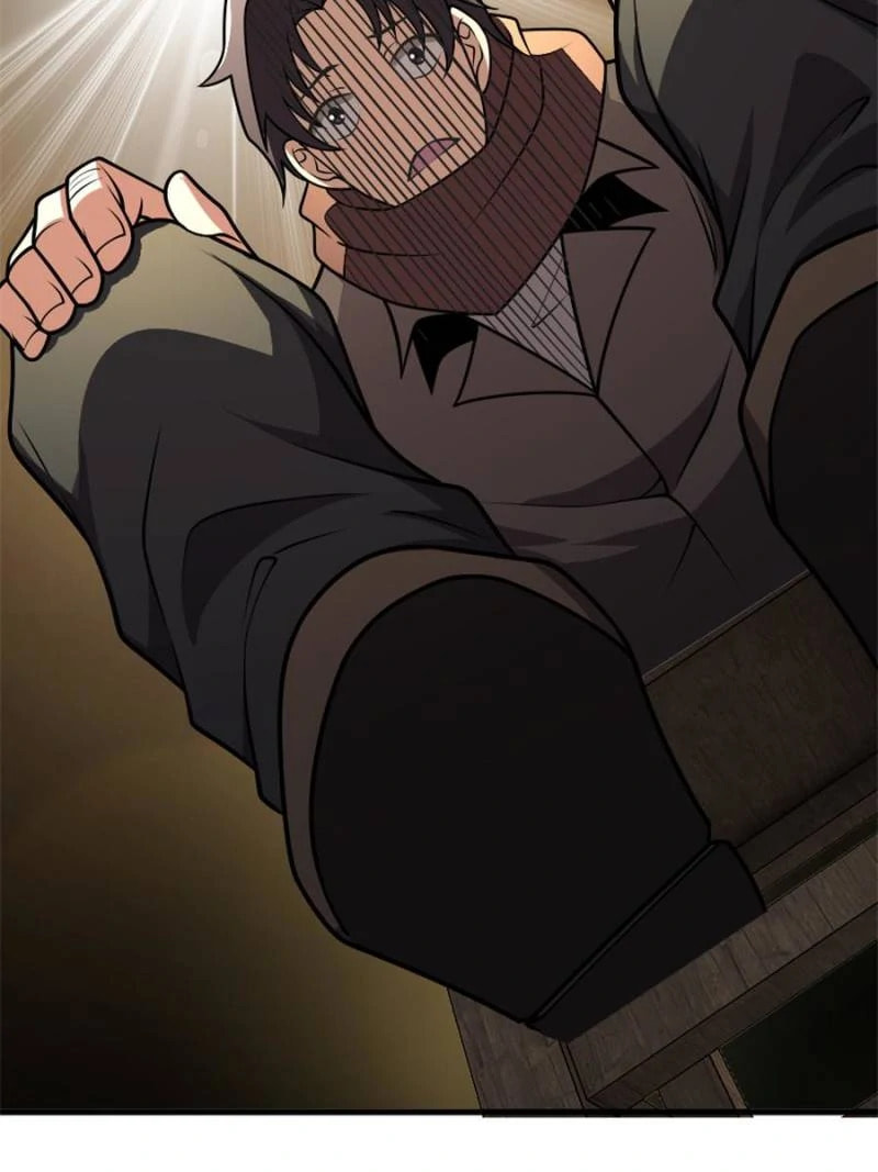 Release That Witch Chapter 611 page 49 - 