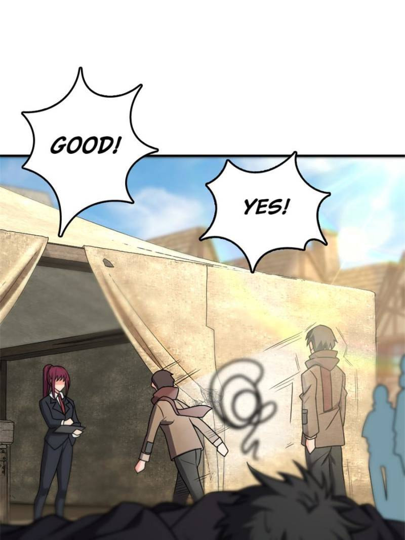 Release That Witch Chapter 611 page 6 - 