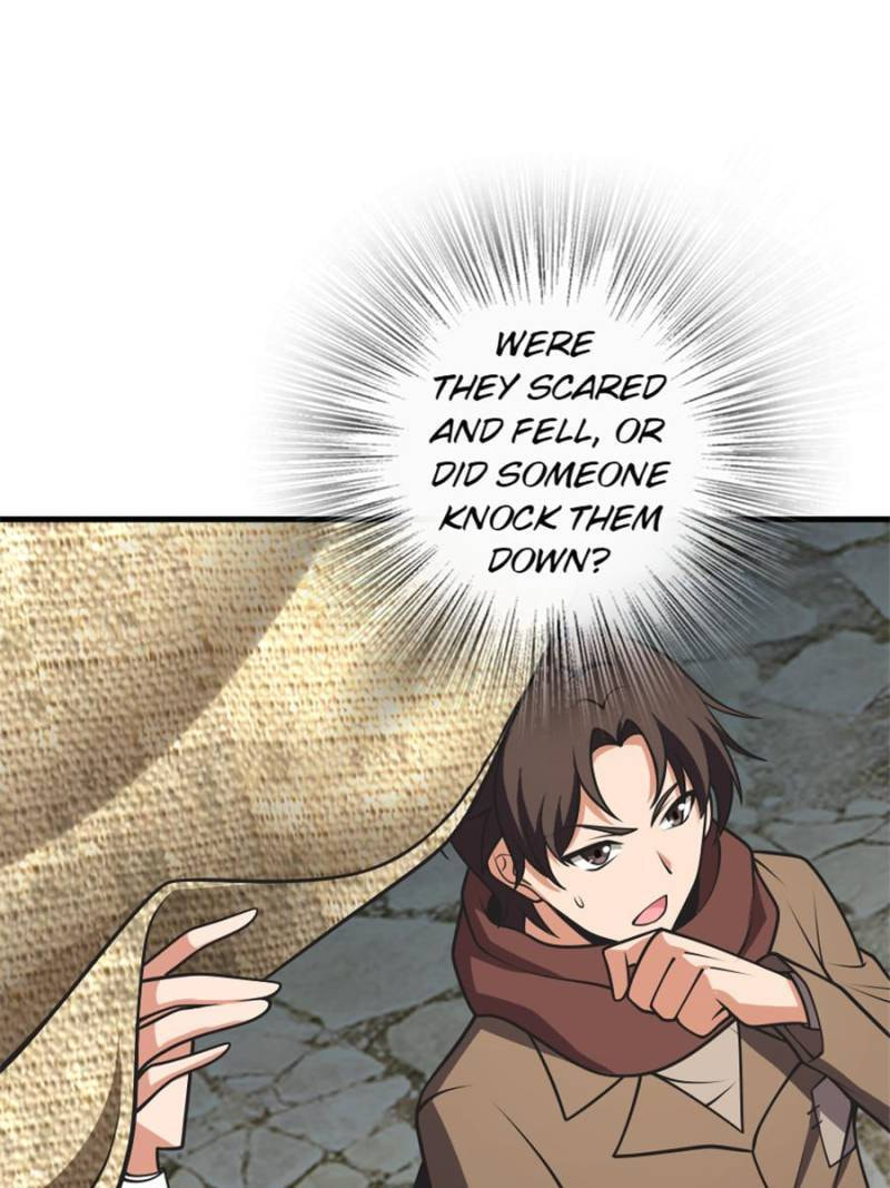 Release That Witch Chapter 611 page 52 - 