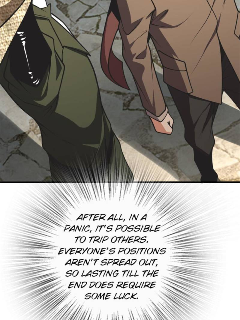 Release That Witch Chapter 611 page 53 - 