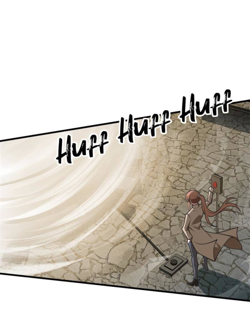 Release That Witch Chapter 611 page 61 - 