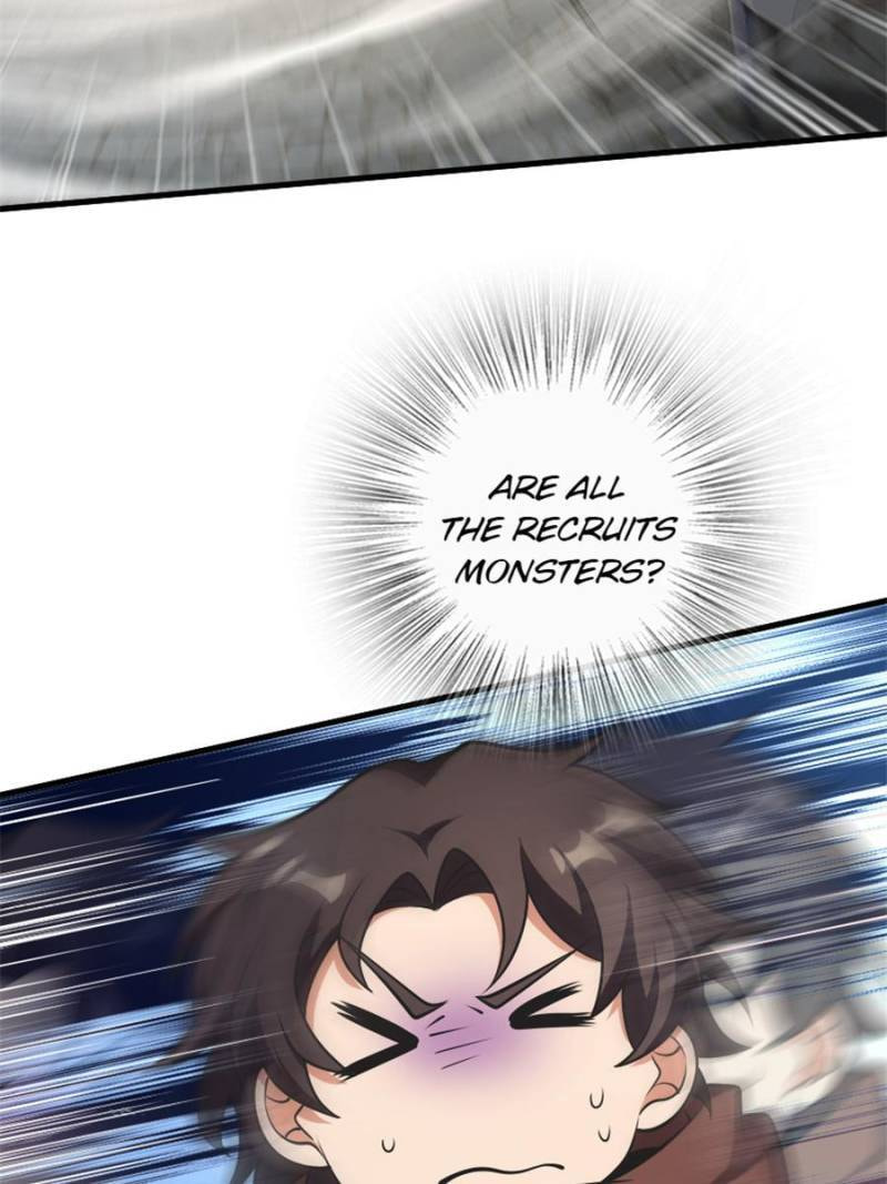 Release That Witch Chapter 611 page 65 - 