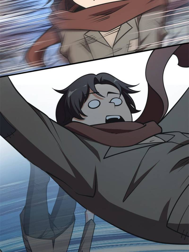 Release That Witch Chapter 611 page 66 - 