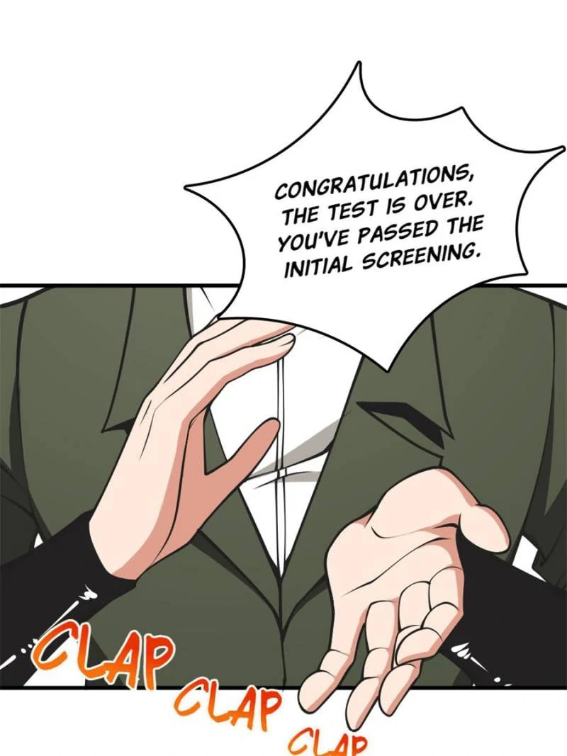 Release That Witch Chapter 611 page 69 - 