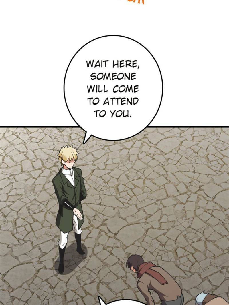 Release That Witch Chapter 611 page 70 - 
