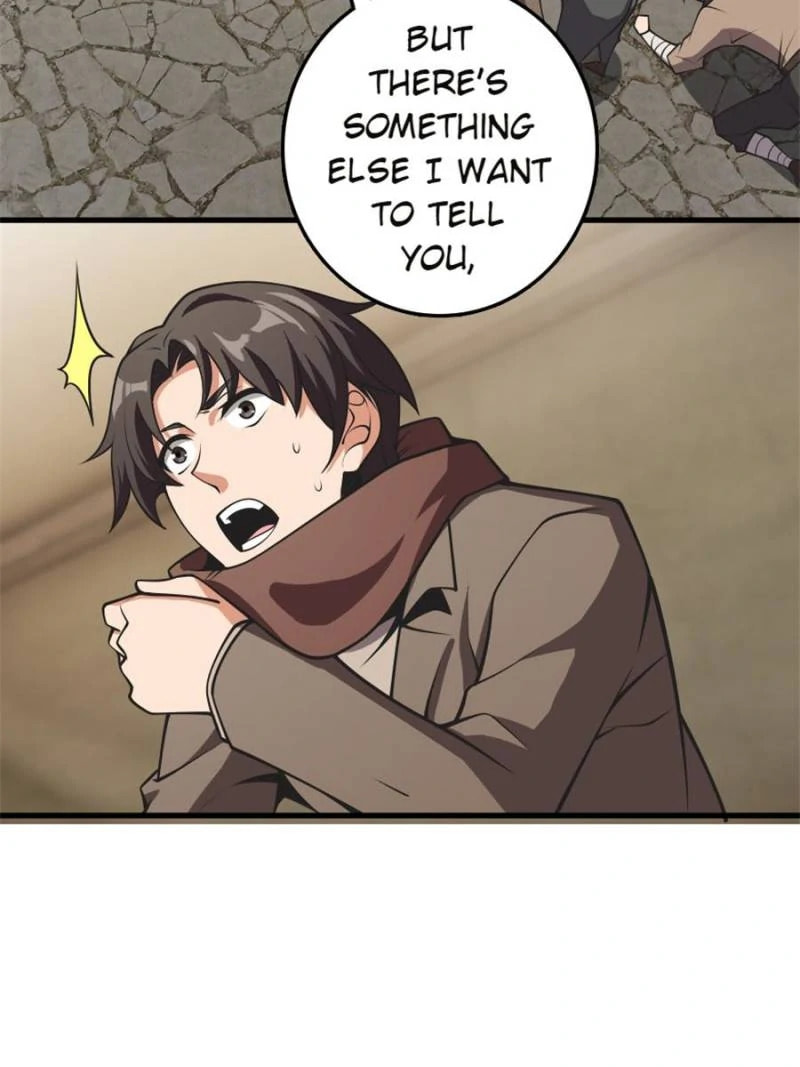 Release That Witch Chapter 611 page 71 - 