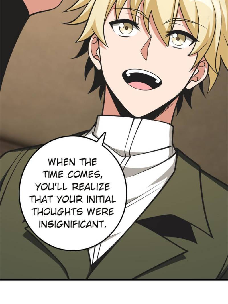 Release That Witch Chapter 611 page 73 - 