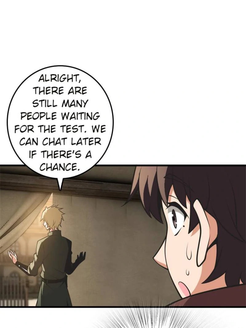Release That Witch Chapter 611 page 74 - 