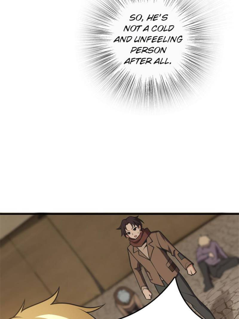 Release That Witch Chapter 611 page 75 - 