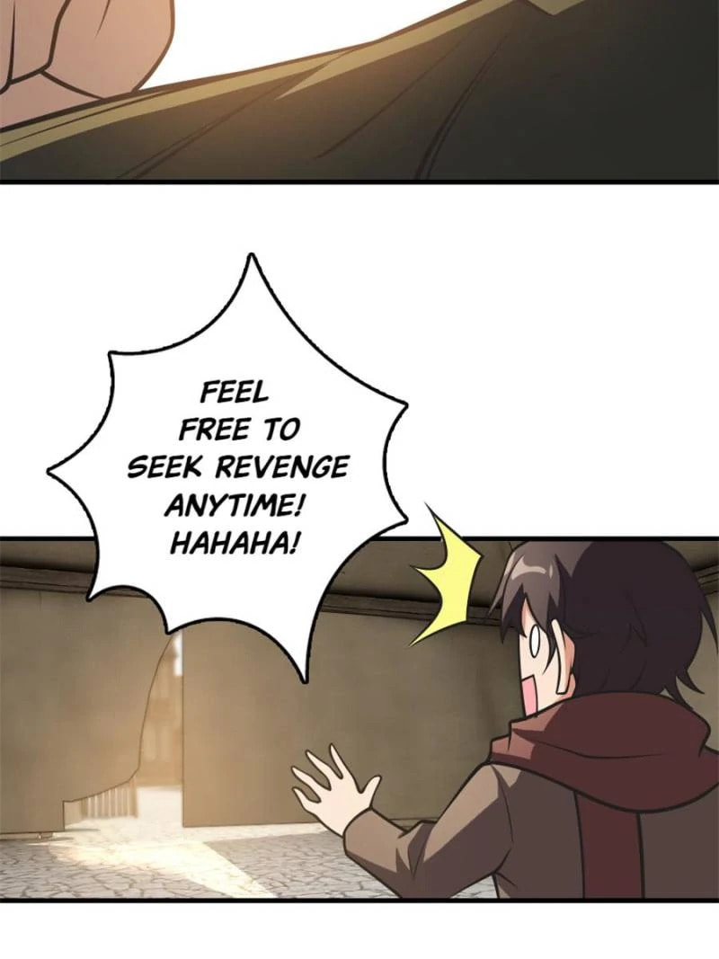 Release That Witch Chapter 611 page 78 - 