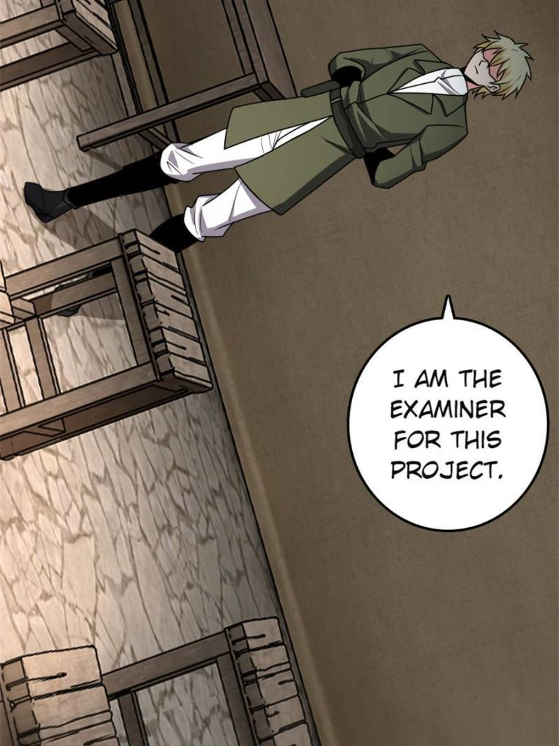 Release That Witch Chapter 611 page 9 - 