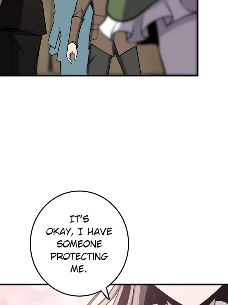Release That Witch Chapter 612 page 11 - 