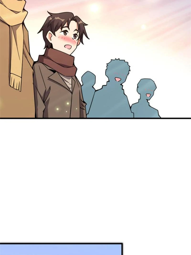 Release That Witch Chapter 612 page 17 - 