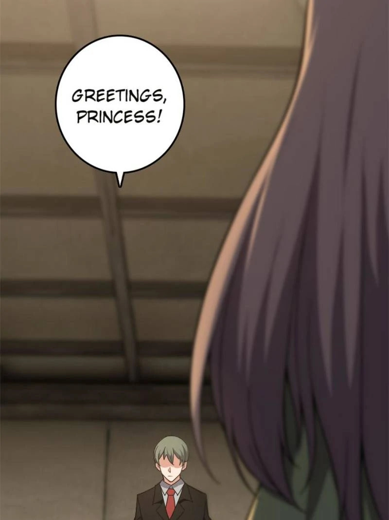 Release That Witch Chapter 612 page 19 - 