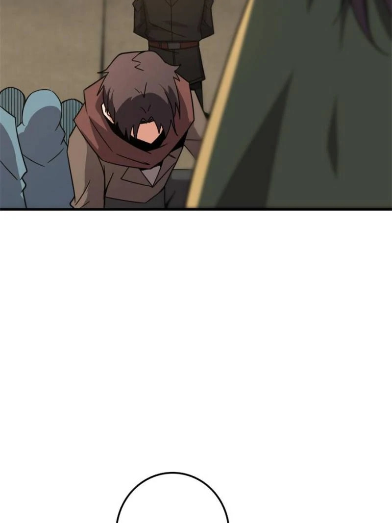Release That Witch Chapter 612 page 20 - 