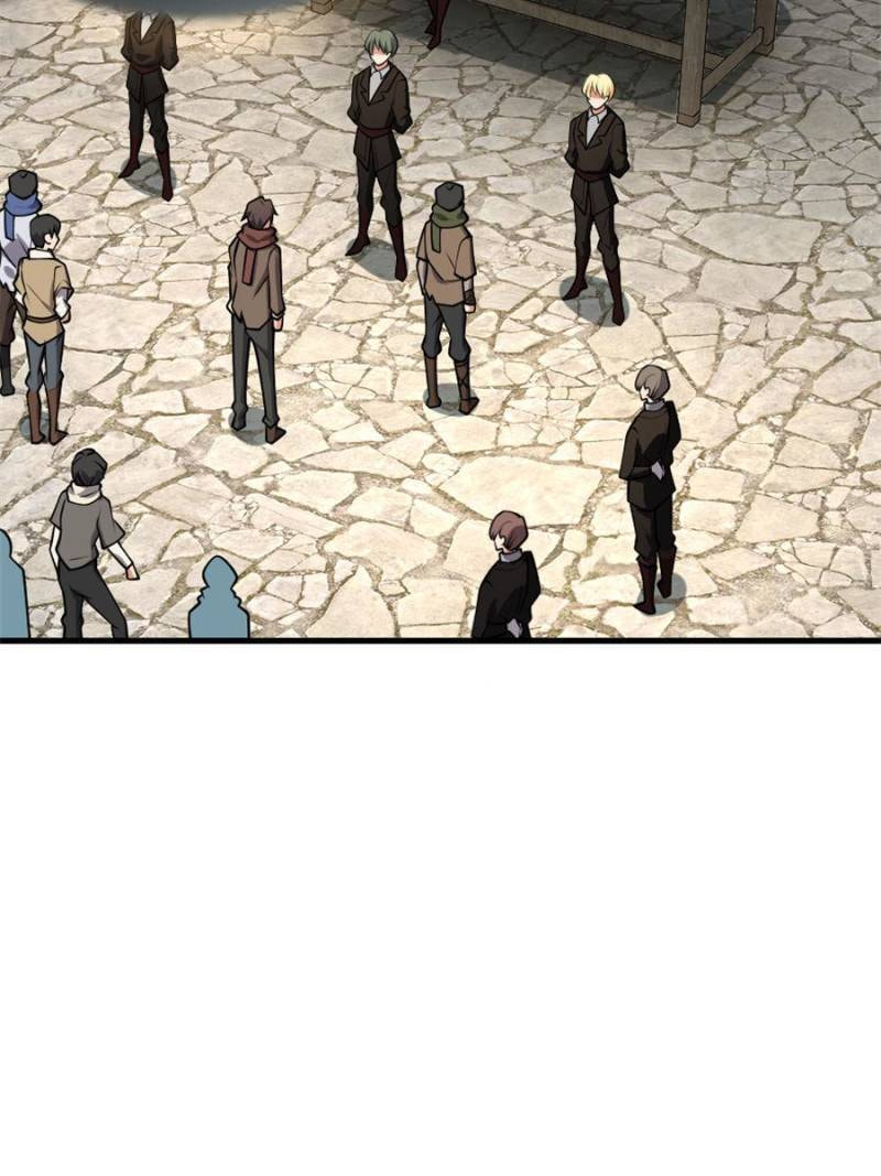 Release That Witch Chapter 612 page 3 - 