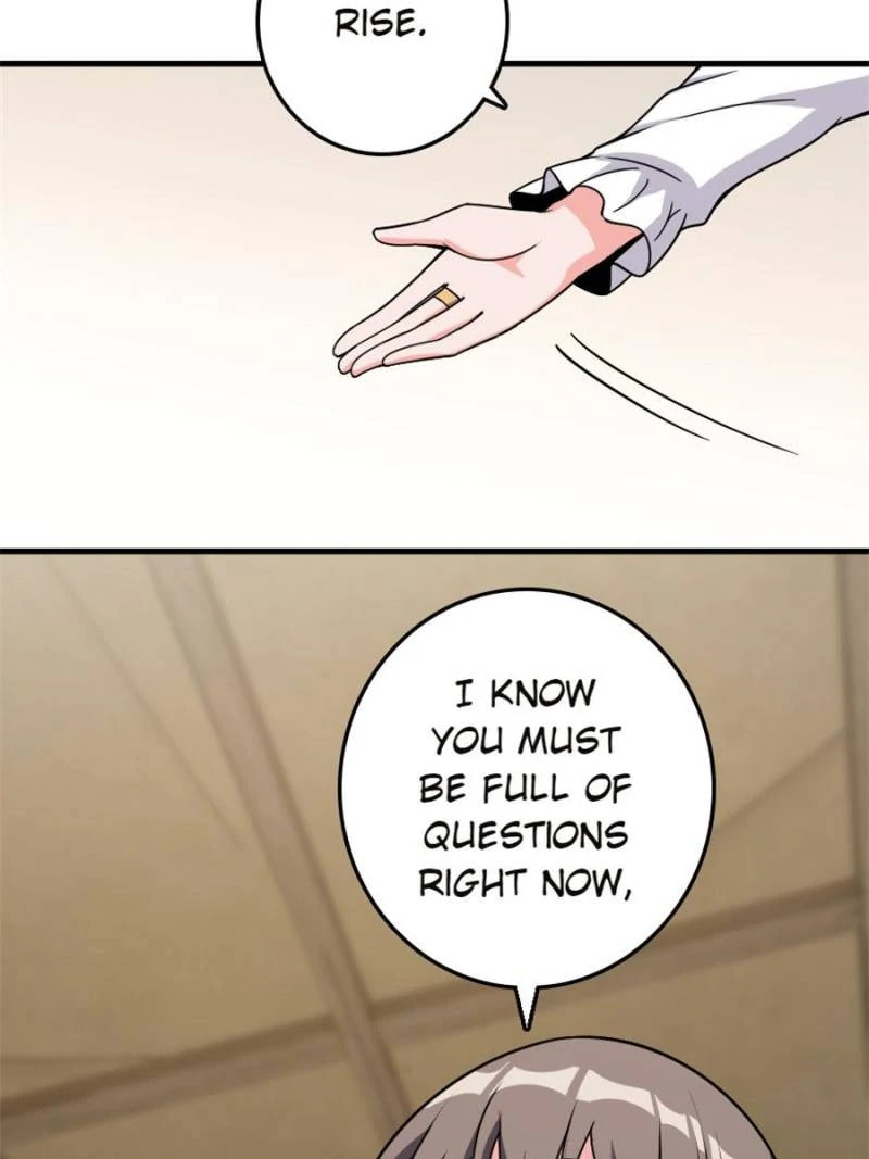 Release That Witch Chapter 612 page 21 - 