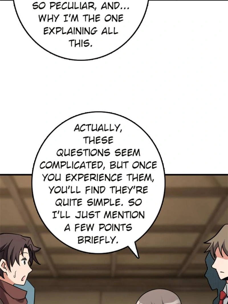 Release That Witch Chapter 612 page 23 - 