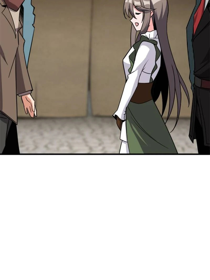 Release That Witch Chapter 612 page 24 - 