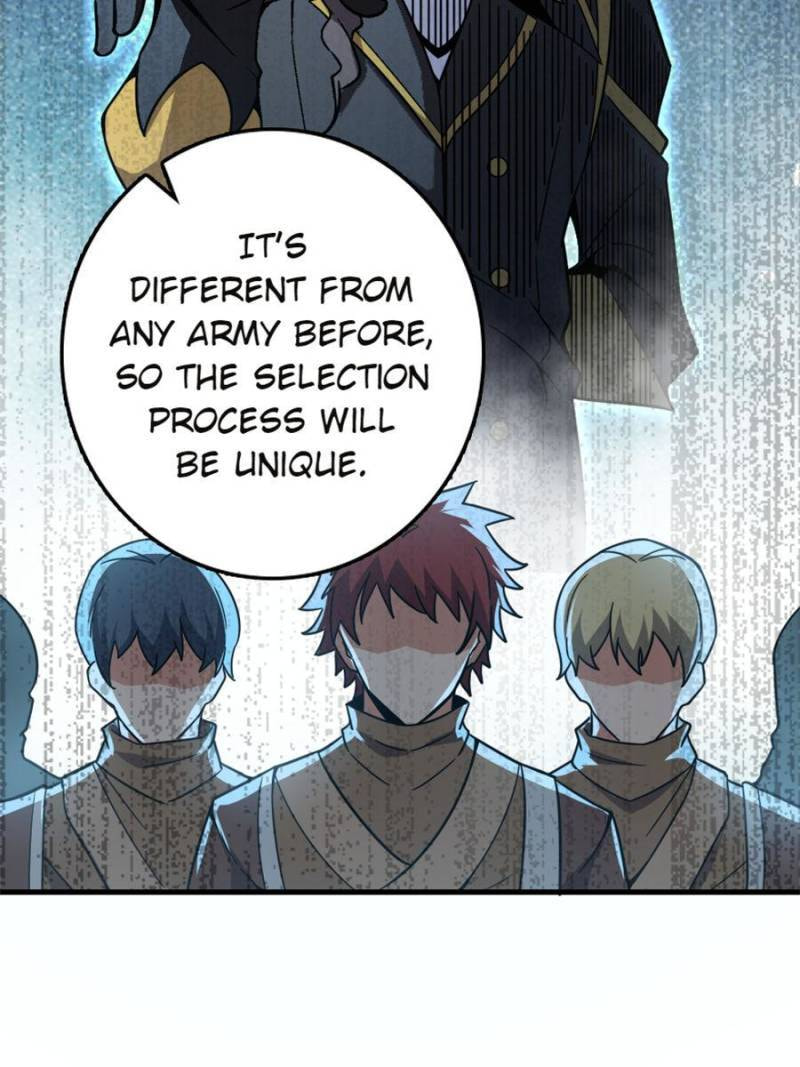 Release That Witch Chapter 612 page 27 - 