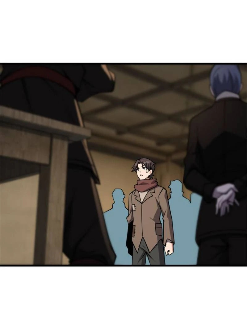 Release That Witch Chapter 612 page 4 - 