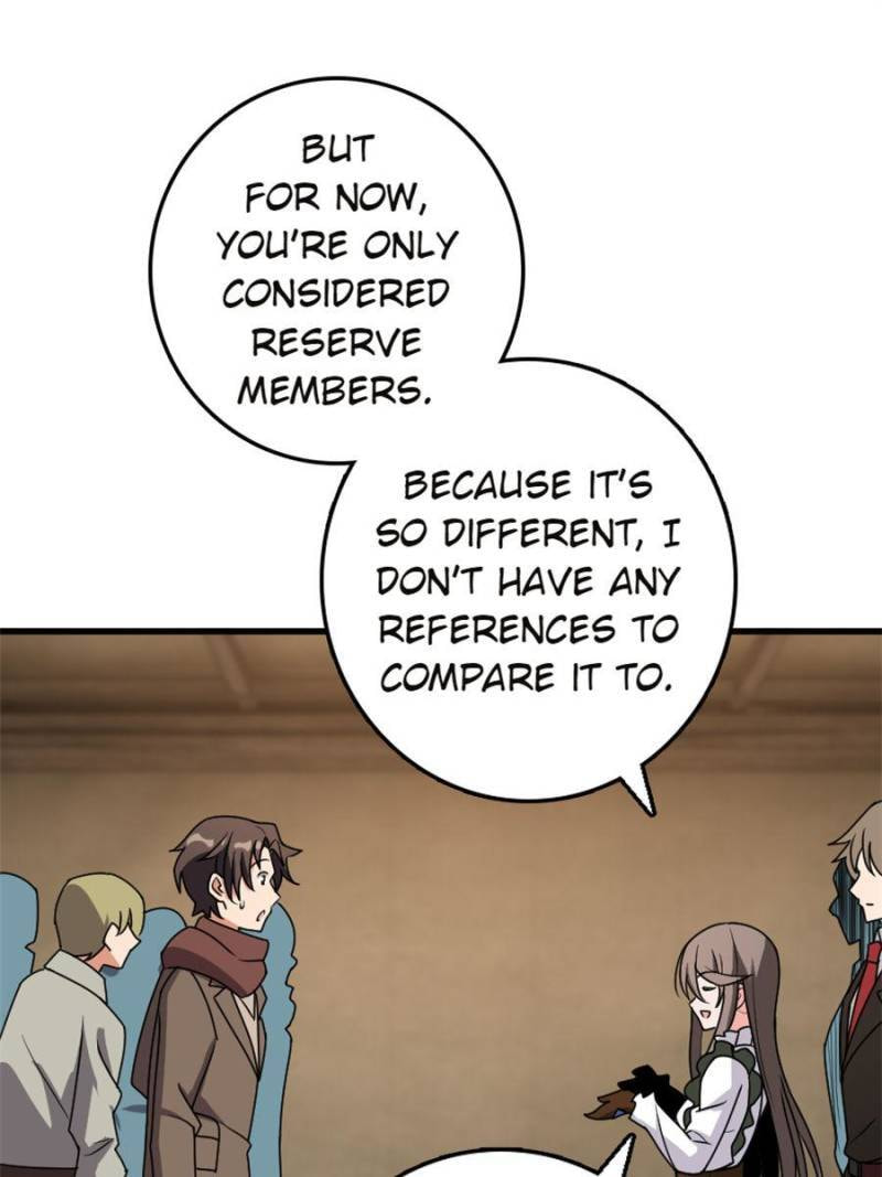 Release That Witch Chapter 612 page 31 - 