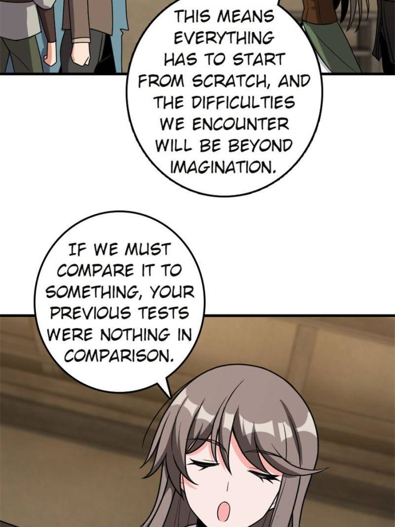 Release That Witch Chapter 612 page 32 - 