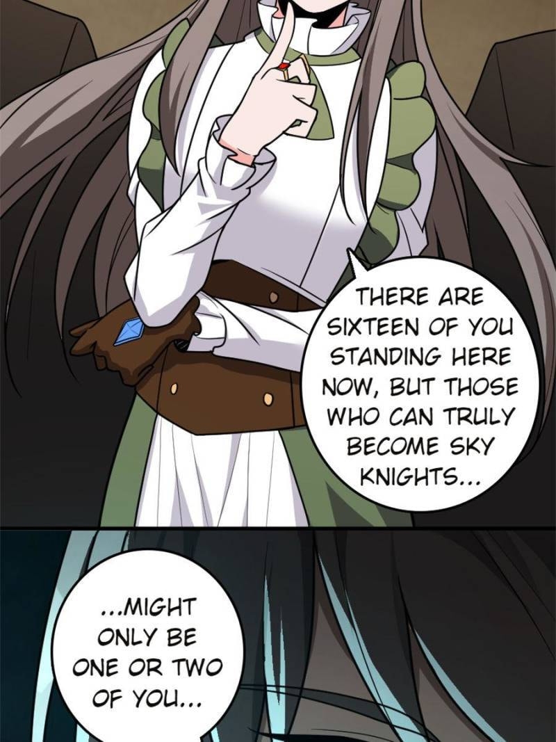 Release That Witch Chapter 612 page 33 - 