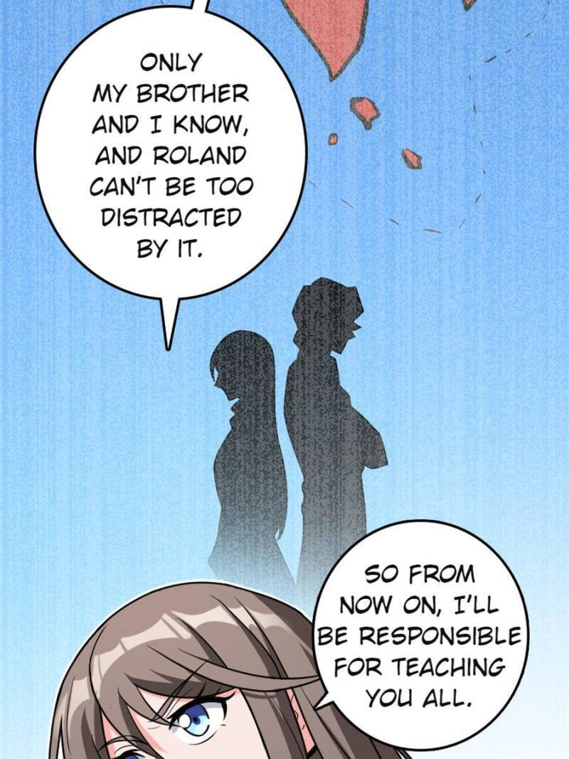 Release That Witch Chapter 612 page 39 - 