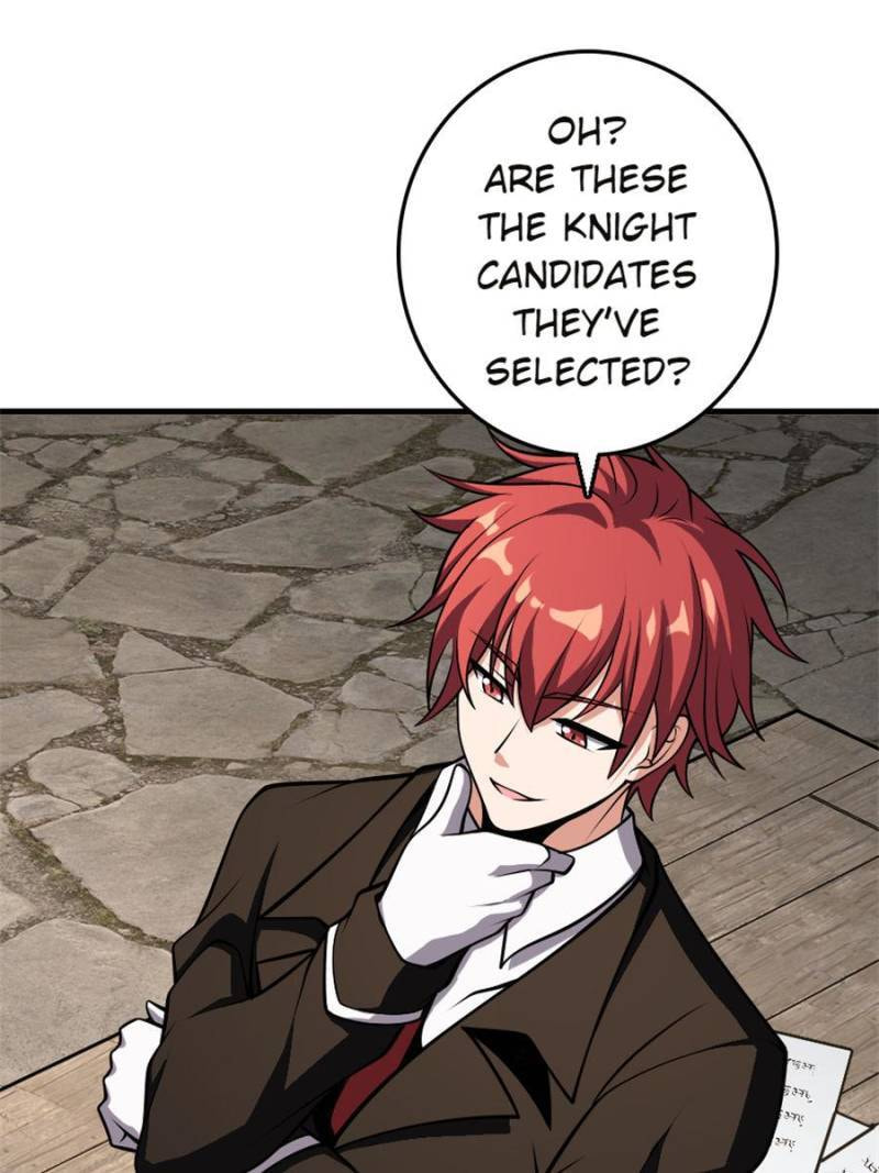 Release That Witch Chapter 612 page 5 - 