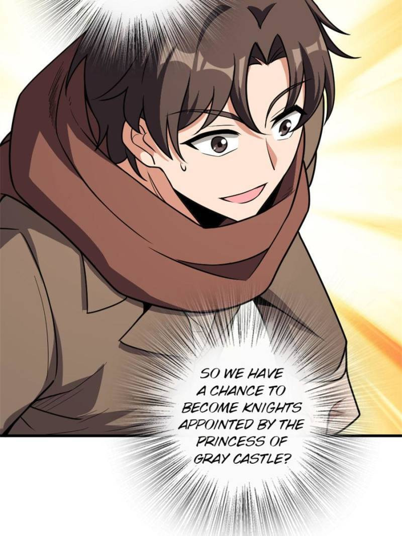 Release That Witch Chapter 612 page 41 - 