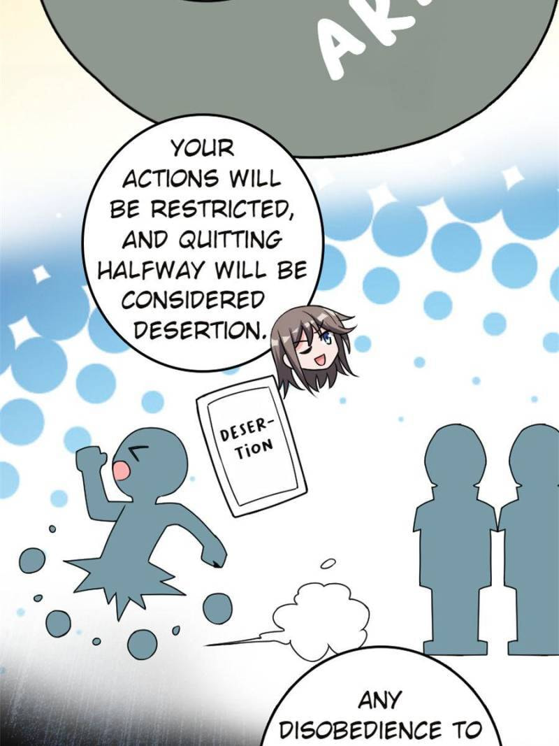 Release That Witch Chapter 612 page 46 - 